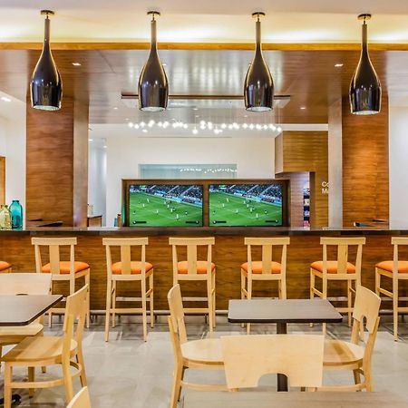 Fairfield Inn & Suites Queretaro Juriquilla Kültér fotó
