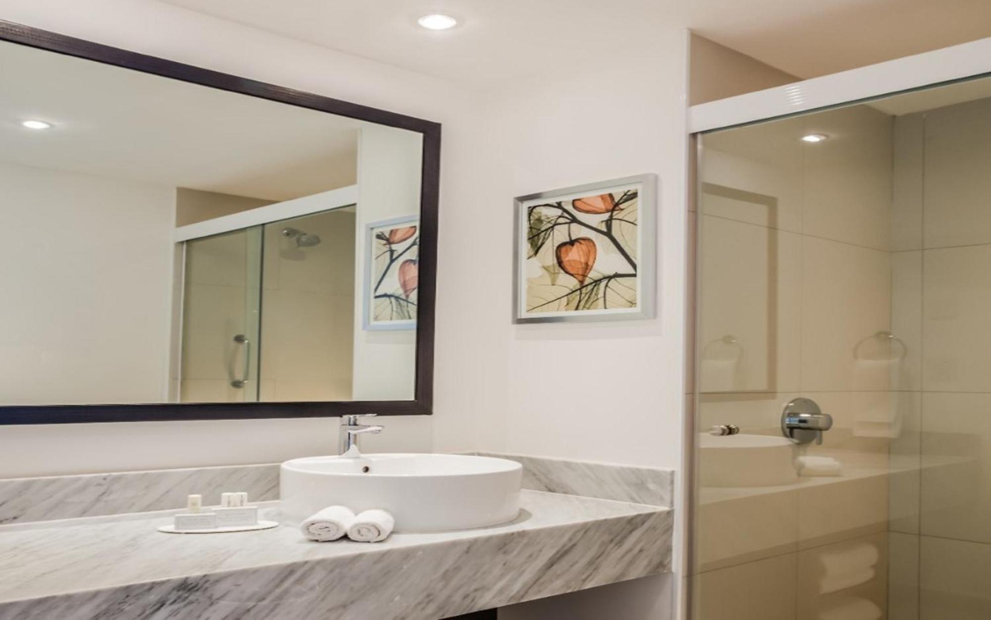 Fairfield Inn & Suites Queretaro Juriquilla Kültér fotó