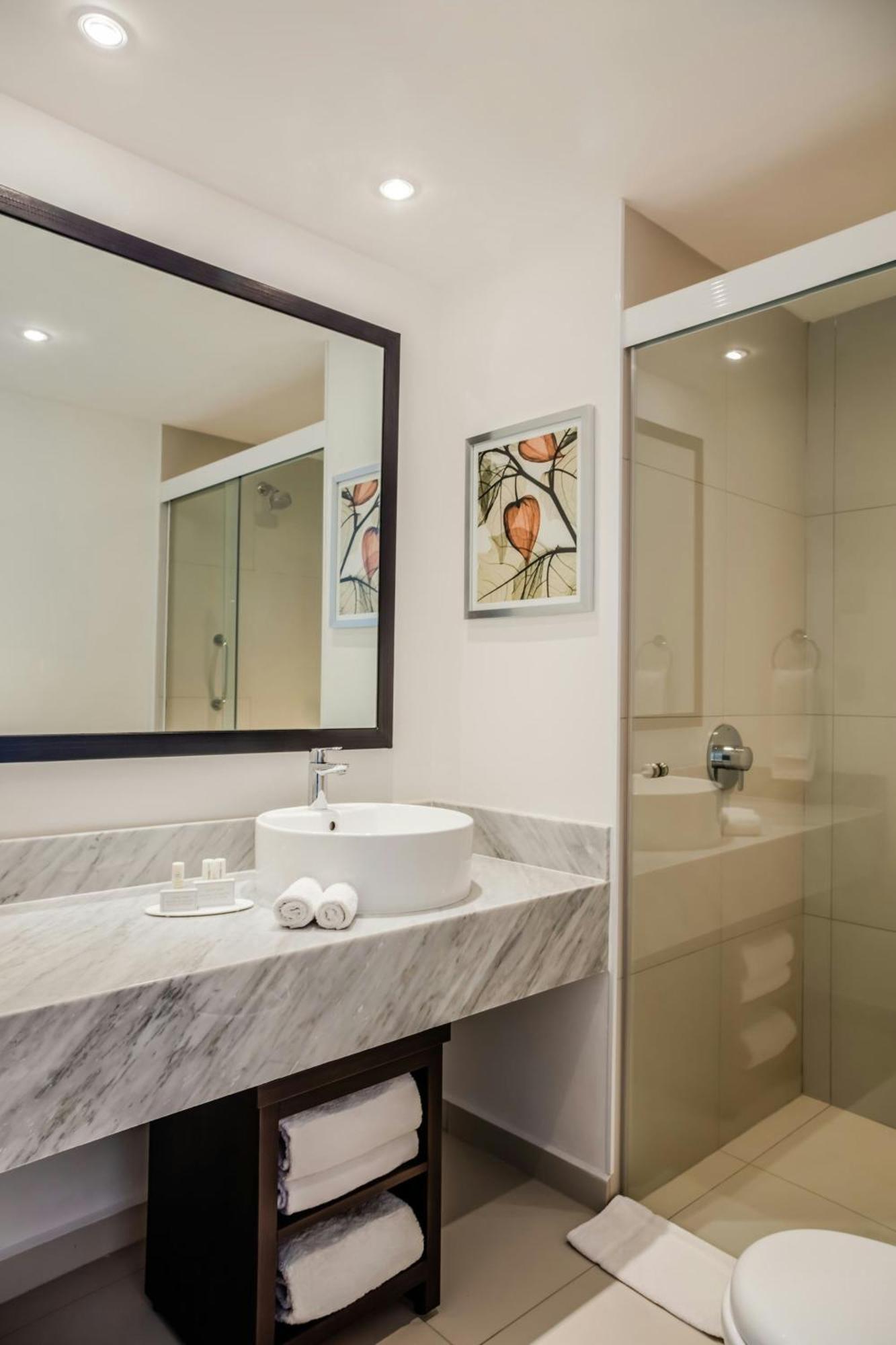 Fairfield Inn & Suites Queretaro Juriquilla Kültér fotó
