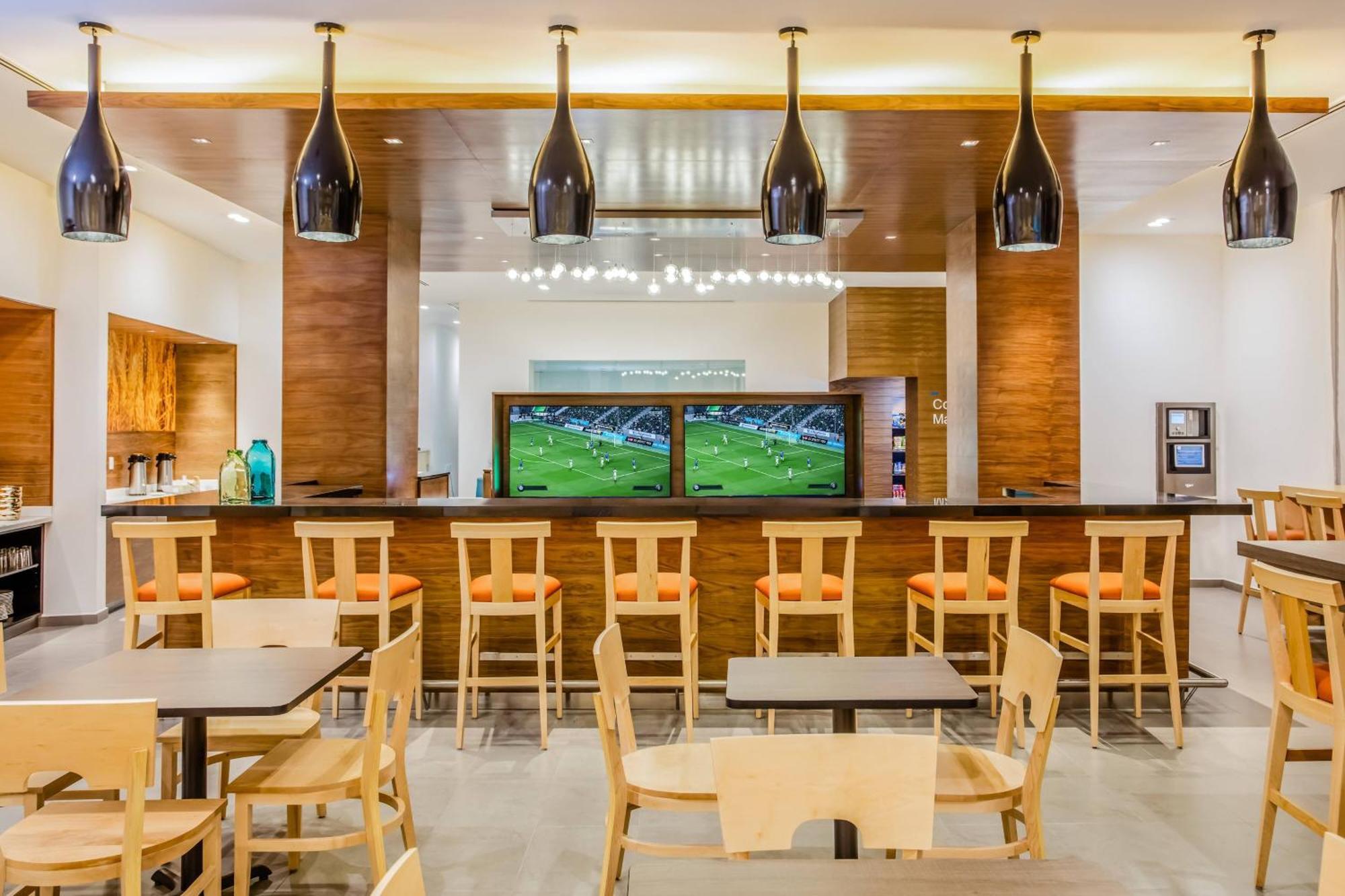 Fairfield Inn & Suites Queretaro Juriquilla Kültér fotó