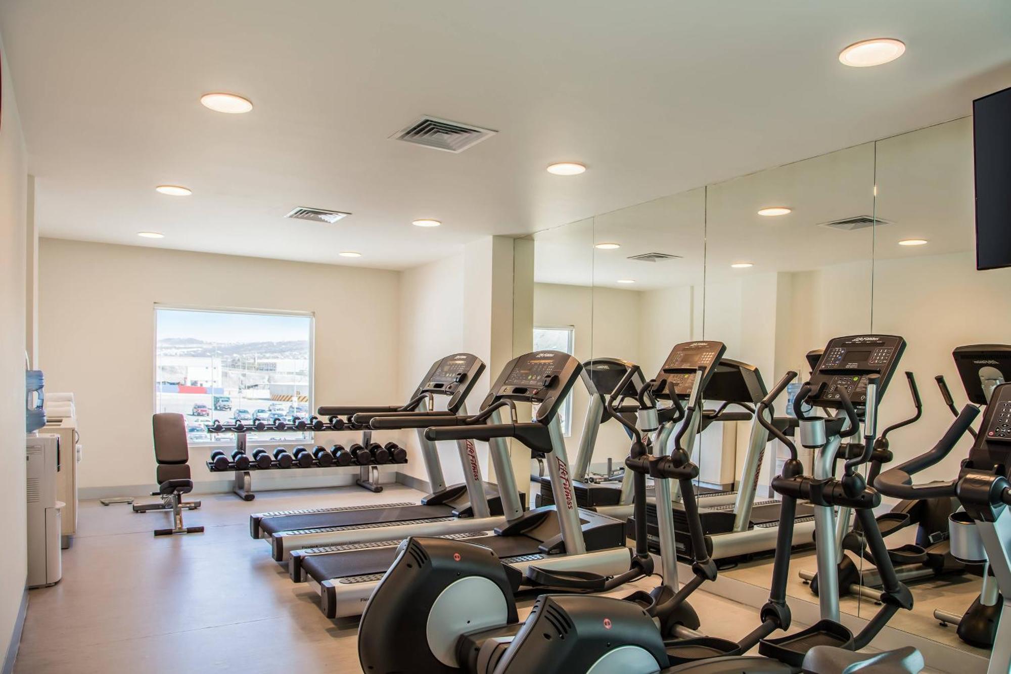 Fairfield Inn & Suites Queretaro Juriquilla Kültér fotó